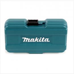 Makita D-40216 Bit & Bohrer Set 17 tlg. im Kunststoffkoffer