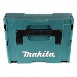 Makita MAKPAC 1 Systemkoffer - ohne Einlage