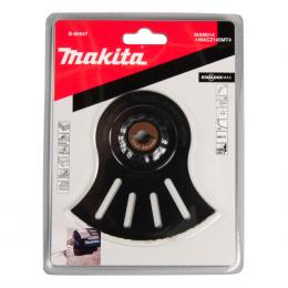 Makita MAM014 HM-Segmentsägeblatt Starlock Max 100 x 50 mm 2 Stk. ( 2x B-66547 )