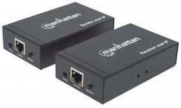 Ein Angebot für MANHATTAN 1080p HDMI over IP Extender Splitter Kit MANHATTAN aus dem Bereich Manhattan & Intellinet > Video Splitters, Switches, & Extenders > 1080p HDMI over IP Extender Splitter Kit - jetzt kaufen.