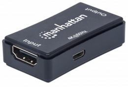 MANHATTAN 4K HDMI-Repeater / Extender