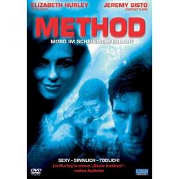 Method - Mord im Scheinwerferlicht      (DVD)