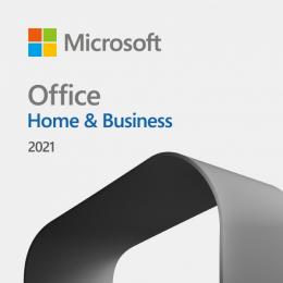Microsoft Office Home & Business 2021 ESD Download - 1 Benutzer