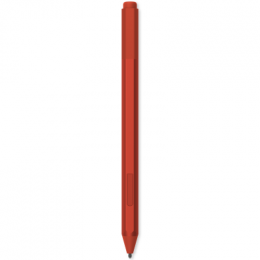 Microsoft Surface Pen mohnrot - mit 4096 Druckstufen