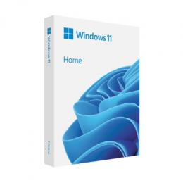 Microsoft Windows 11 Home [SystemBuilder]