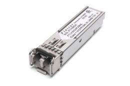 Ein Angebot für MiniGBIC SM 1000LX 10km SFP,1310nm 1.25G -40..85C, LC Communik aus dem Bereich Aktive Komponenten > Transceiver & Transceiverkabel > Transceiver - jetzt kaufen.