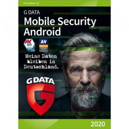 Mobile Security Android + iOS Verlängerung Lizenz   3 Geräte 1 Jahr ( Update )