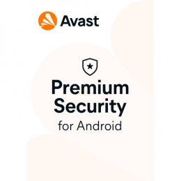 Mobile Security Premium für Android Vollversion ESD   1 Gerät 1 Jahr