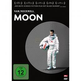 Moon (DVD)     