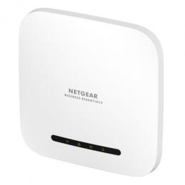 NETGEAR WAX220 WiFi 6 Access Point AX4200 Dual-Band, 1x 2,5 Gigabit LAN, PoE+, Wand-/Deckenmontage