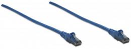 Ein Angebot für Netzwerkkabel, Cat6, U/UTP INTELLINET CCA, Cat6-kompatibel, RJ45-Stecker/RJ45-Stecker, 10,0 m, blau INTELLINET aus dem Bereich Anschlusskabel > Lankabel > Cat.6 U/UTP - jetzt kaufen.