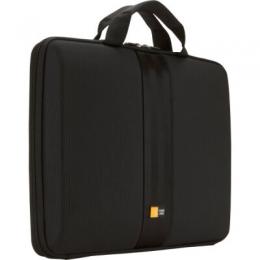 Notebook-Tasche Case Logic Attaché [schwarz, bis 29,5cm (11.6
