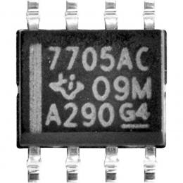 ON Semiconductor Unterspannungssensor MC33164D-3-SMD, 2,55–2,80 V, SO8