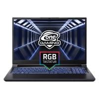 ONE GAMING Gaming Laptop Deal Edition 03 - Core i5-12500H - GTX 1650