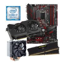 ONE Upgrade Kit mit Intel CPU Premium IN02