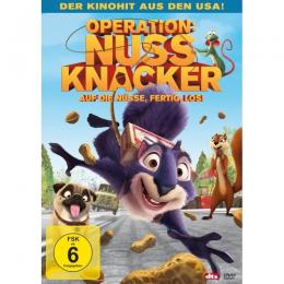 Operation Nussknacker       (DVD)