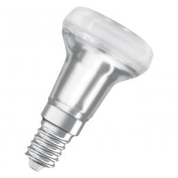 OSRAM 1,5-W-LED-Lampe R39, E14, 110 lm, warmweiß, 36°
