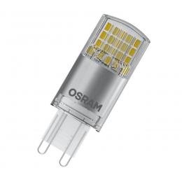OSRAM 4,2-W-LED-Lampe T20, G9, 470 lm, neutralweiß, 4000 K