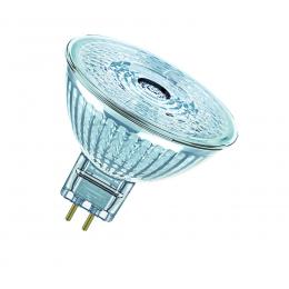 OSRAM 6,5-W-LED-Lampe MR16,GU5.3, 621 lm, neutralweiß, 36°, 12 V