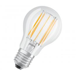 OSRAM LED STAR 11-W-Filament-LED-Lampe E27, neutralweiß,klar