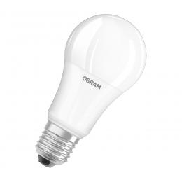 OSRAM LED STAR 13-W-LED-Lampe E27, neutralweiß, matt