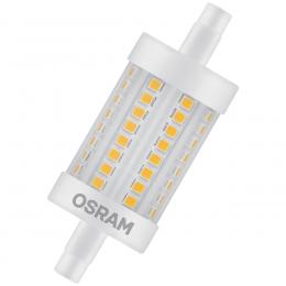 OSRAM LED SUPERSTAR 15-W-R7s-LED-Lampe 118 mm, warmweiß, dimmbar