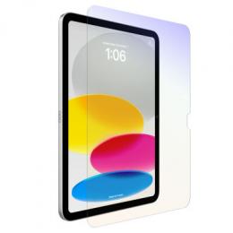Otterbox Blue Light Guard Glass für iPad (10. Generation) Antimikrobieller Technologie