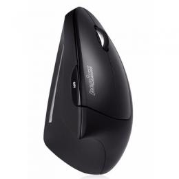 Ein Angebot für Perixx PERIMICE-713, ergonomische vertikale Maus, schwarz Perixx aus dem Bereich Eingabe / Ausgabe > Muse - jetzt kaufen.