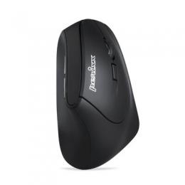 Ein Angebot für Perixx PERIMICE-804, ergonomische vertikale Maus, Bluetooth, schnurlos, schwarz Perixx aus dem Bereich Eingabe / Ausgabe > Muse - jetzt kaufen.