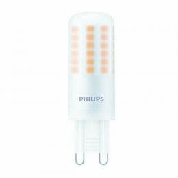 Philips 4,8-W-G9-LED-Lampe CorePro LEDcapsule, Stiftsockellampe, 570 lm, warmweiß, 2700 K