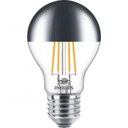 Philips 7,2-W-LED-Spiegelkopflampe MASTER Value GLASS, E27, warmweiß, dimmbar