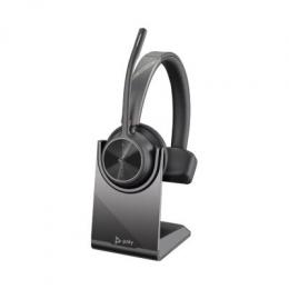 Poly Voyager 4310-M Microsoft Teams Certified USB-C Headset +BT7