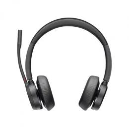Poly Voyager 4320 USB-A Headset +BT700 dongle