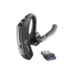 Poly Voyager 5200 USB-A Bluetooth Headset +BT700 dongle