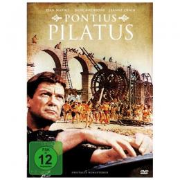 Pontius Pilatus       (DVD)