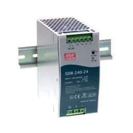 Power Supply DIN RAIL 240W/24V | AA5574400HA