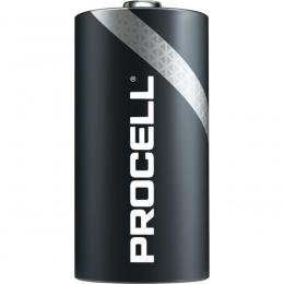 Procell Alkaline-Batterie, Baby C, 1er-Pack