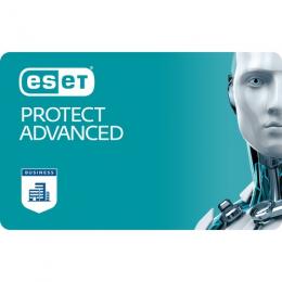 PROTECT Advanced On-Prem Vollversion Lizenz   1 Client 1 Jahr ( Staffel  26 - 49 )