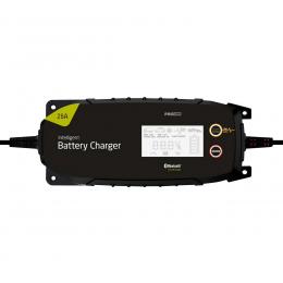 ProUser Kfz-Batterieladegerät IBC26000B, 12/24 V, max. 26 A, Bluetooth-Funktion, IP65