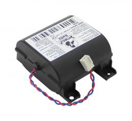 Pufferbatterie passend für Daitem 710-21X D14000 D14340 D14340D D14360 DP8360...