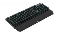 QPAD MK40-DE Gaming Tastatur