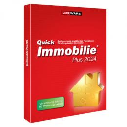 QuickImmobilie Plus 2024 Download