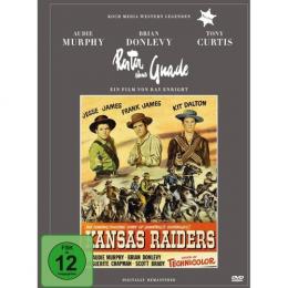 Reiter ohne Gnade (DVD)      ( Western-Legenden #20 )