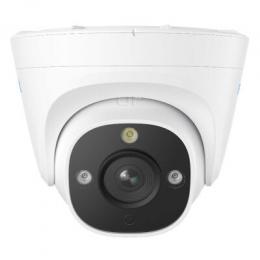 Reolink P334 IP Überwachungskamera 8MP (3840x2160), PoE, IP66-Wetterschutz, Nachtsicht in Farbe, Intelligente Erkennung