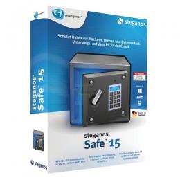 Safe 15 Vollversion MiniBox   5 PC 
