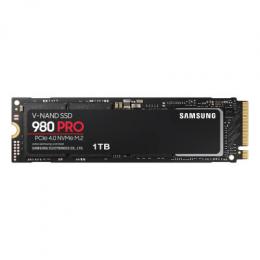 Samsung 980 PRO SSD 1TB M.2 2280 PCIe 4.0 x4 B-Ware Internes Solid-State-Module