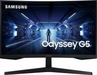 Samsung B-Ware Monitor - Samsung Odyssey G5 C27G55TQWU