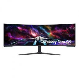 Samsung Odyssey Neo G9 S57CG954NU Gaming Monitor - DUHD, QLED