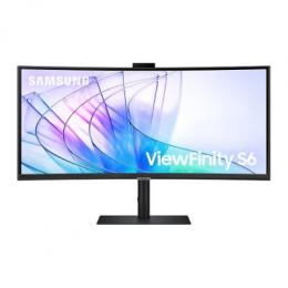 Samsung ViewFinity S6 S34C652VAU Office Monitor B-Ware