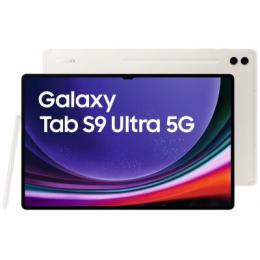 Samsung X910N Galaxy Tab S9 Ultra 5G 1 TB (Beige) 14,6